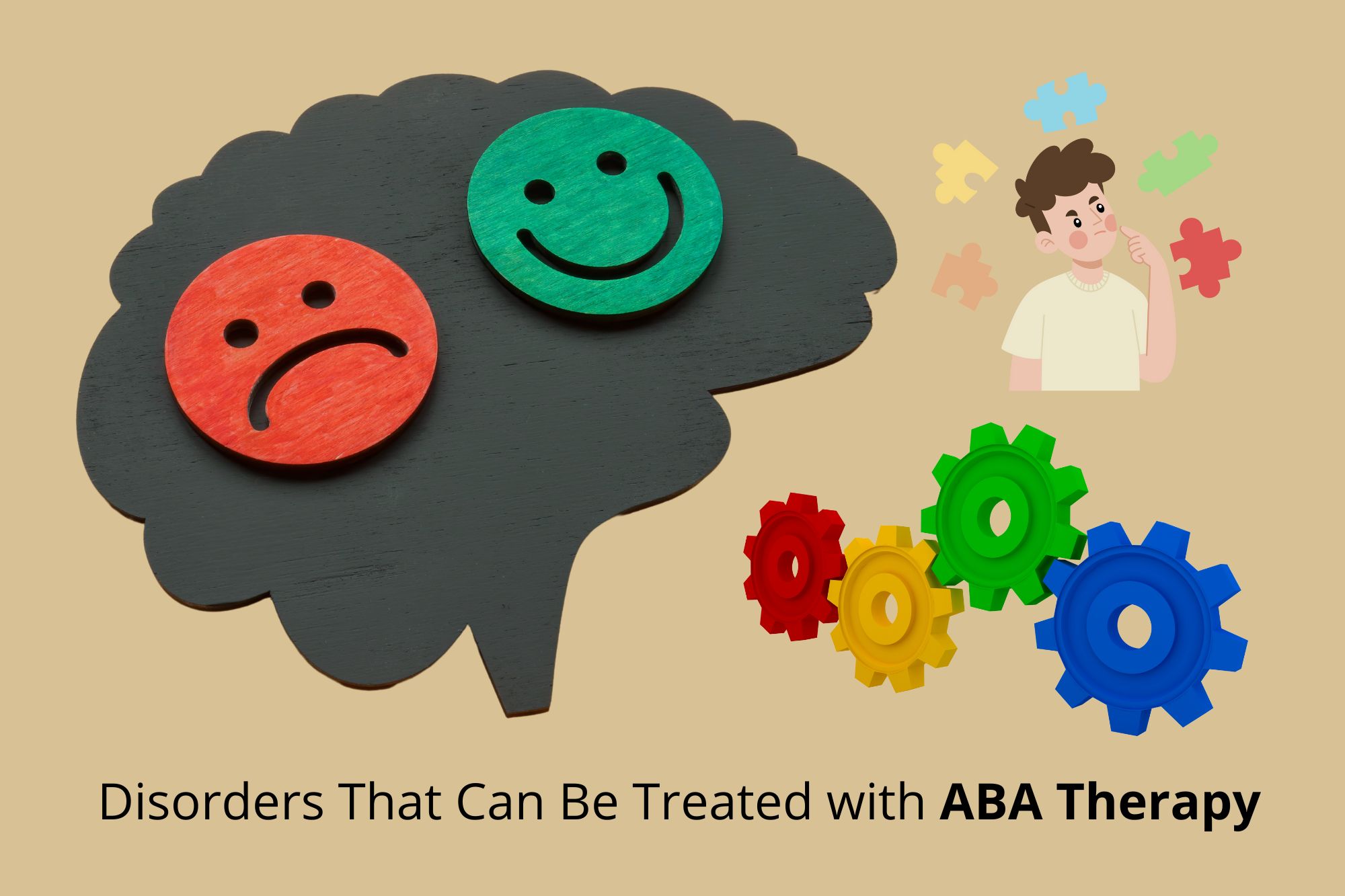 Disorders That Can Be Treated with ABA Therapy