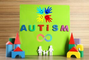 Autism and aba therapy in children and adults