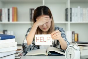 ABA therapy for anxiety - mgmbehavioral