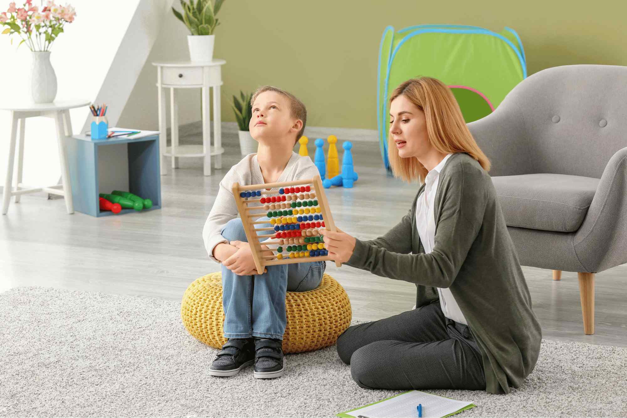 What is the optimal duration of ABA therapy for autism in children ...