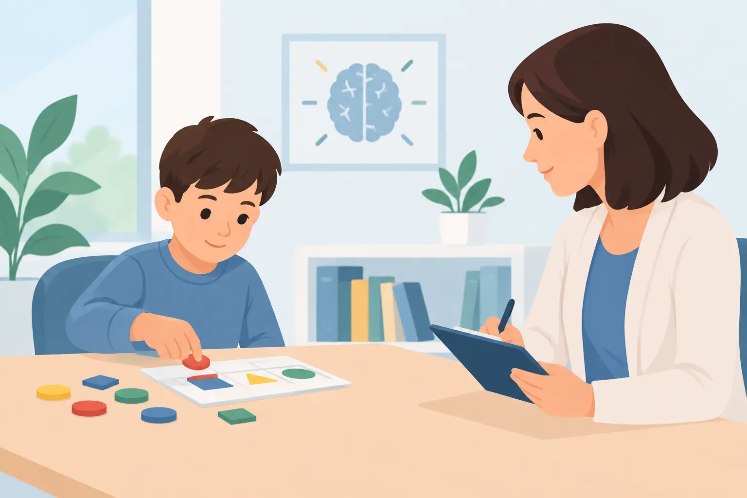 What ADHD Testing for Children Can Tell You